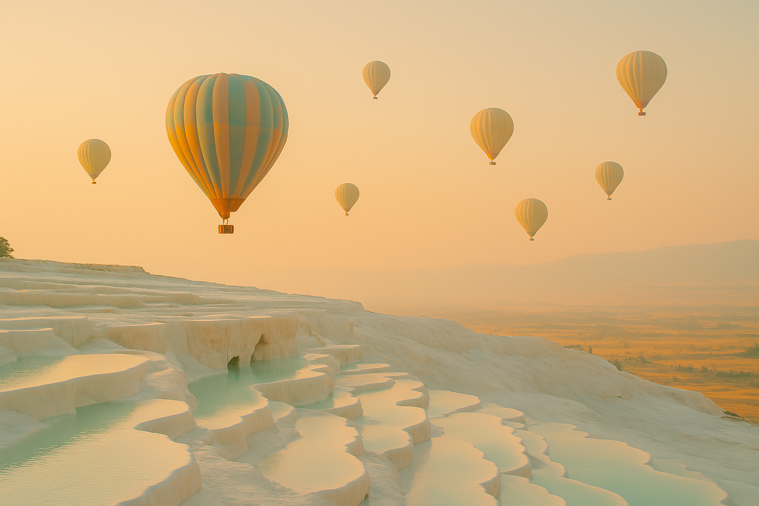 Cappadocia Best Travel